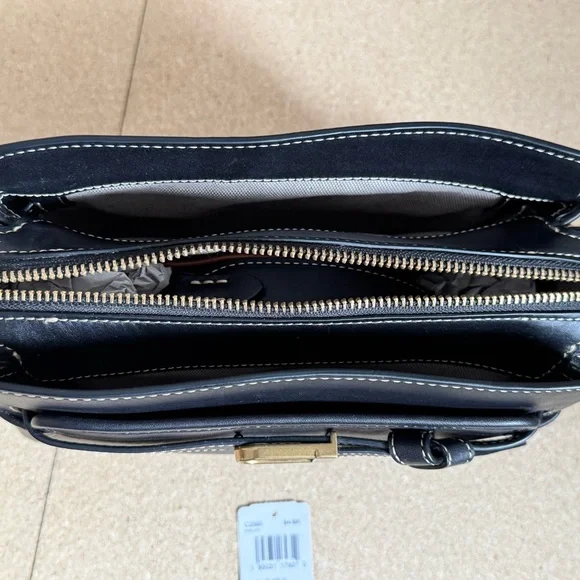 Coach Tate Carryall - Picture 4 of 6